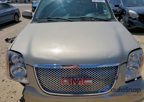2007 GMC Yukon z USA, uszkodzony, nr VIN 1GKFC13047R231772